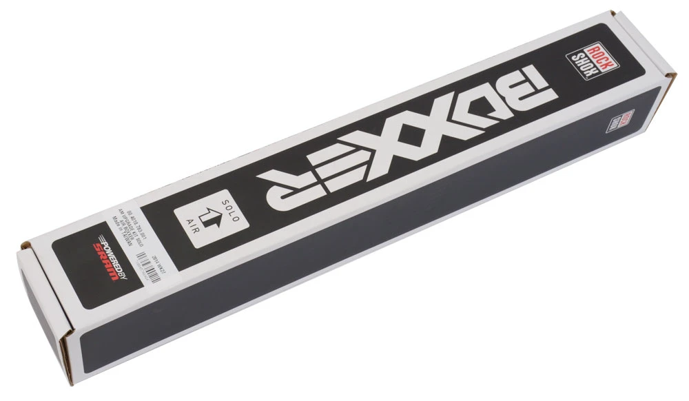 ROCKSHOX Solo Air Upgrade Kit Boxxer (2011-2014) – Bild 2