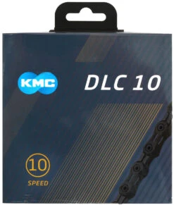 KMC X10 DLC 10-fach Kette