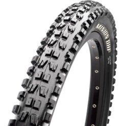 MAXXIS Minion DHF Vorne 27,5x2,30" TR EXO 3C MaxxTerra 60 Faltreifen