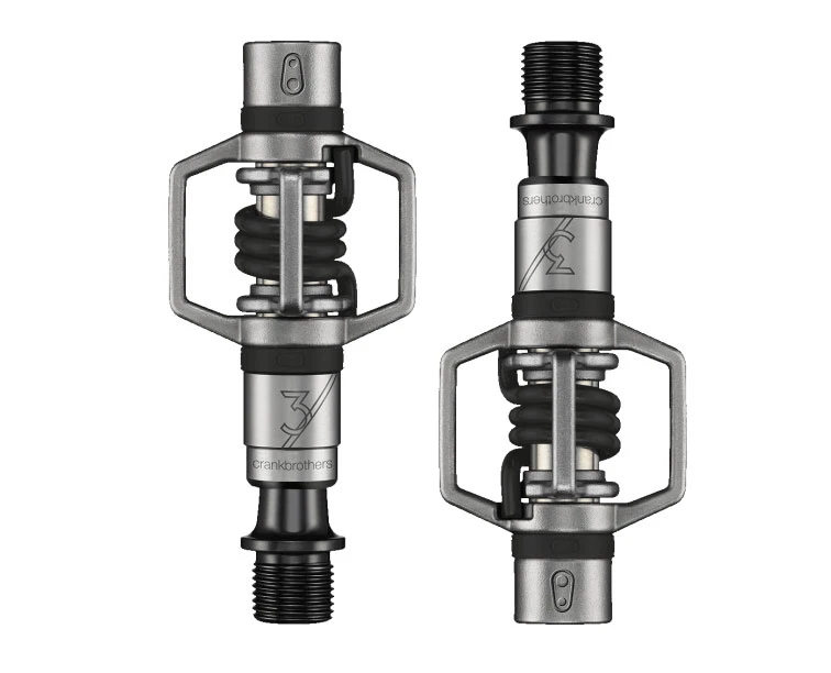 Crankbrothers Egg Beater 3 Klickpedale