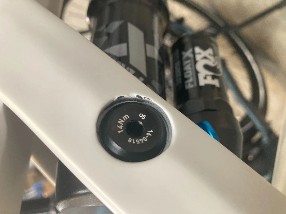 Deft 9.0 750 (Rückläufer) – Bild 3