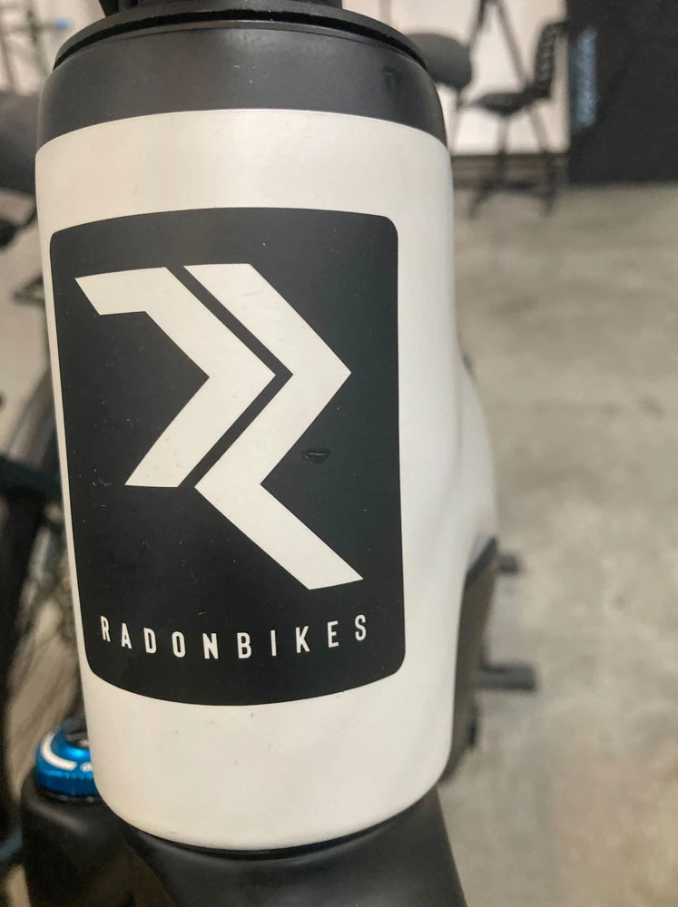 Deft 9.0 750 (Rückläufer) – Bild 4