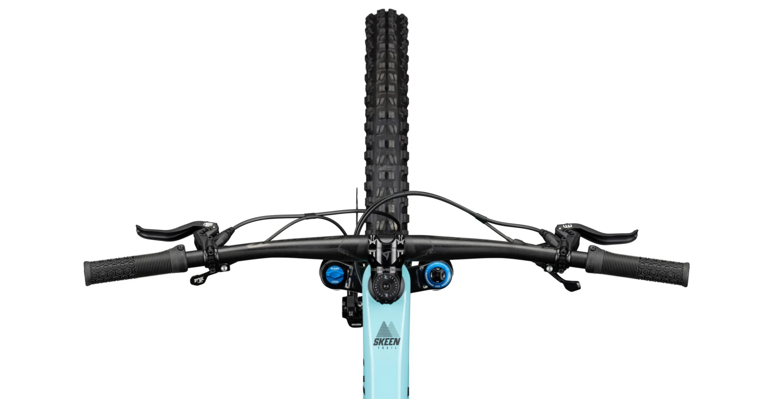 Skeen Trail 10.0 HD – Bild 6