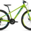 Cube Acid 260 Disc Green´n´blue