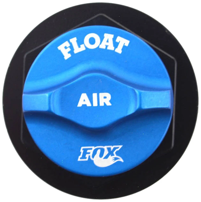 Fox Racing 34 Float NA2 Topcap Assy Mit Air Cap