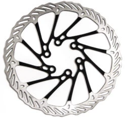 Clarks CL 6-Loch Bremsscheibe