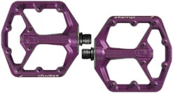 Crankbrothers Stamp 7 Plattformpedale Limited Edition