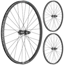 Dt-swiss H 1900 Spline® 29" 30mm 6-Loch Boost Hinterrad