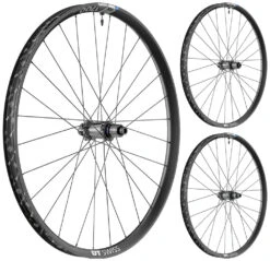 Dt-swiss HX 1700 Spline® 29" 35mm 6-Loch Boost Hinterrad