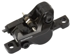 Shimano BR-MT500 Post-Mount B01S Bremssattel