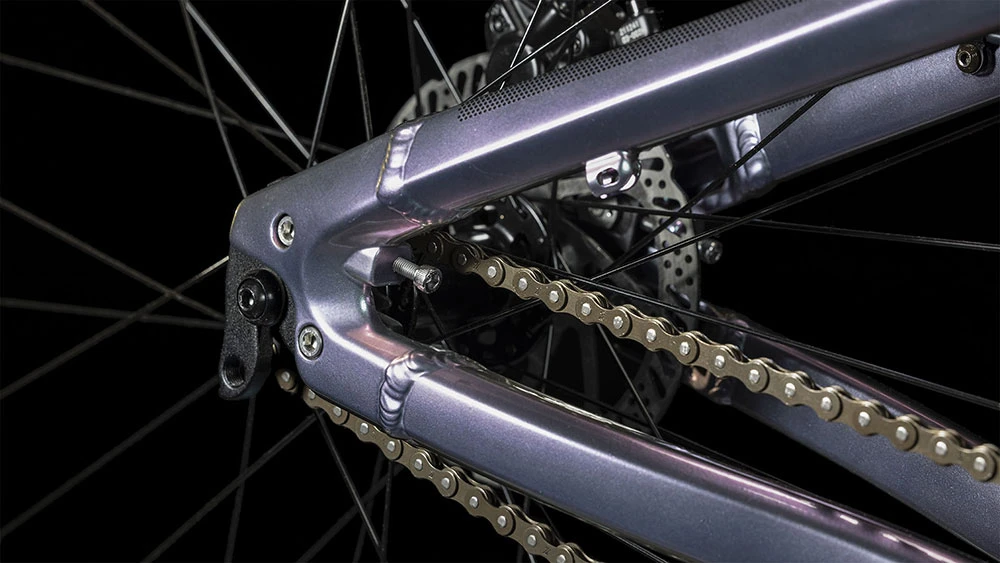 Cube Flying Circus Galactic´n´black – Bild 5