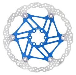 HOPE Floating 6-Loch Bremsscheibe