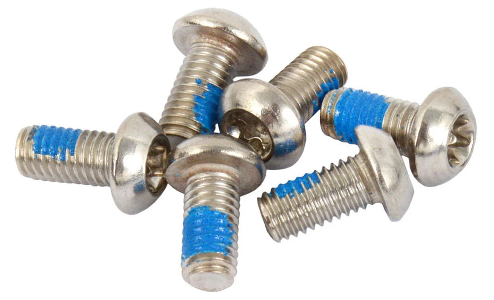 HOPE Floating 6-Loch Bremsscheibe – Bild 2