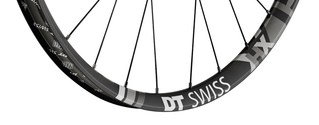 Dt-swiss HX 1501 Spline® One 27,5" HYBRID Boost Vorderrad – Bild 4