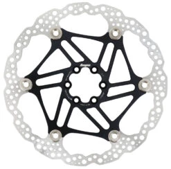 HOPE Floating 6-Loch Bremsscheibe