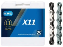 KMC X11 11-fach Kette