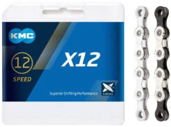 KMC X12 12-fach Kette