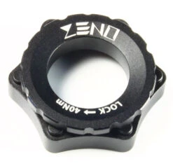 Katana ZENO CNC Centerlock Adapter Für 15/20mm Achse