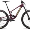 Santa Cruz Hightower 3 C S