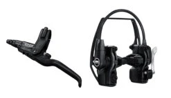 MAGURA HS22 Bremse Easy-Mount Felgenbremse