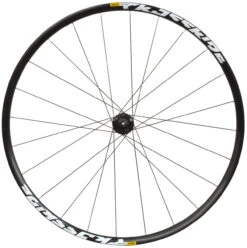 Mavic Crossride FTS-X 6-Loch 29" Shimano Hinterrad