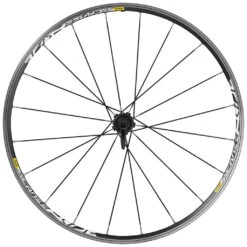 Mavic CROSSRIDE UB 26" Hinterrad