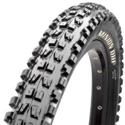 MAXXIS Minion DHF Vorne 29x2,5" WT TR EXO 3C MaxxTerra 60 Faltreifen