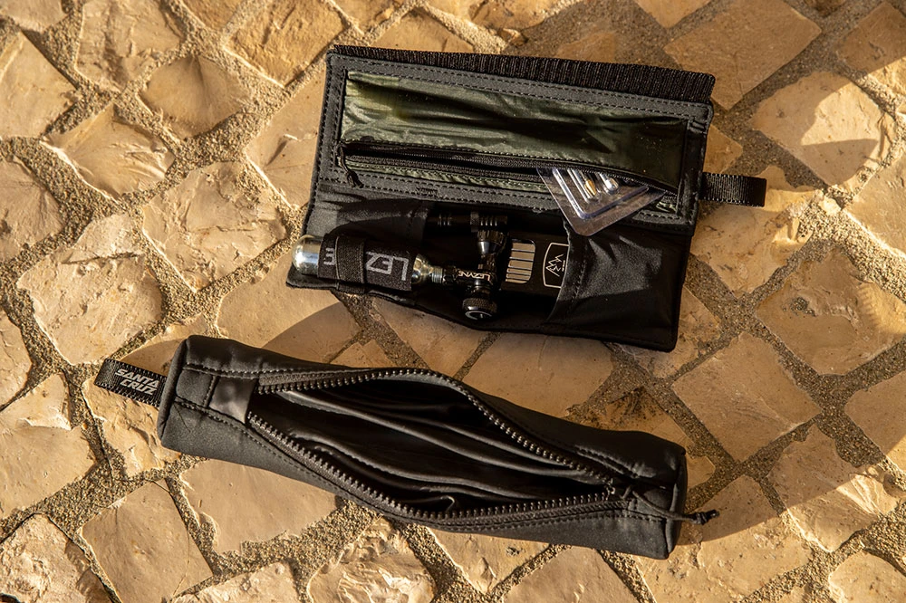 Santa Cruz Hightower 3 C GX AXS – Bild 3