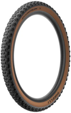 Pirelli SCORPION™ XC R - Rear Classic 29x2,2" ProWall Faltreifen