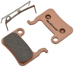 Metallic Disc Beläge Für Shimano XTR/XT/LX A01S