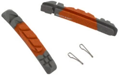 Triple Cartridge Color Ersatzbeläge