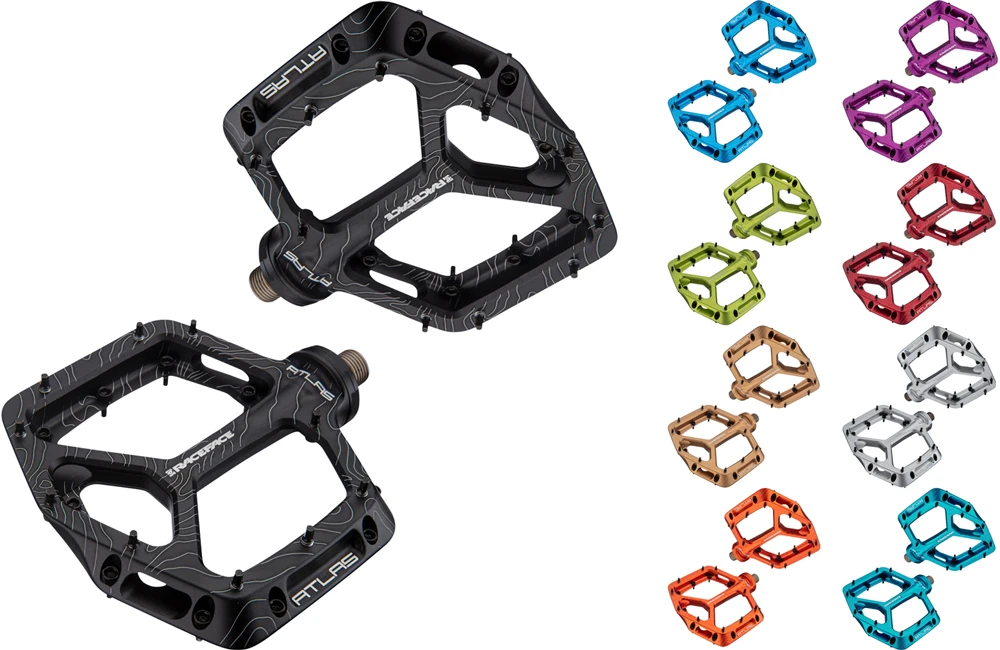 Race Face Atlas AM22 Plattformpedale