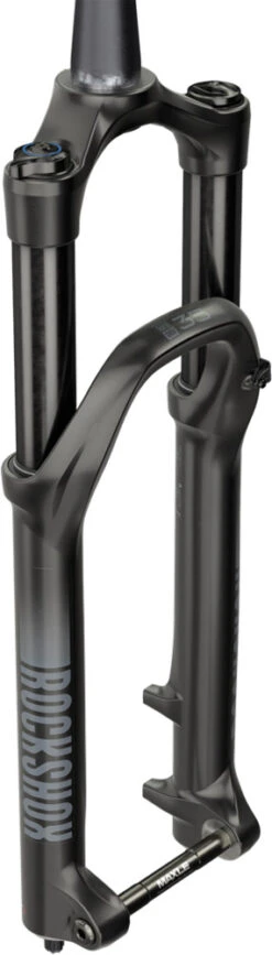 ROCKSHOX 35 Silver TK 29" SoloAir 160mm Boost