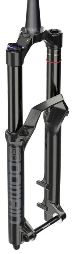 ROCKSHOX Domain RC 27,5" DebonAir Tapered Boost