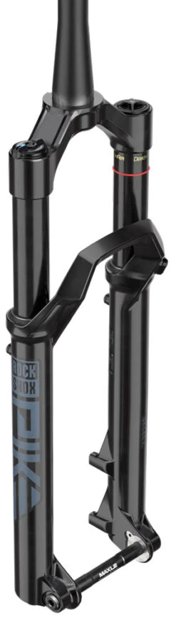 ROCKSHOX Pike Select RC 29" DebonAir+ Tapered Boost