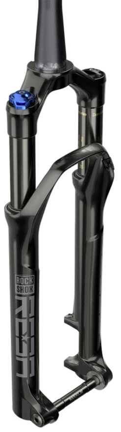 ROCKSHOX Reba RL 29" Solo Air Tapered Boost