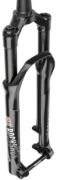 ROCKSHOX Reba RL 29" Solo Air Tapered OneLoc