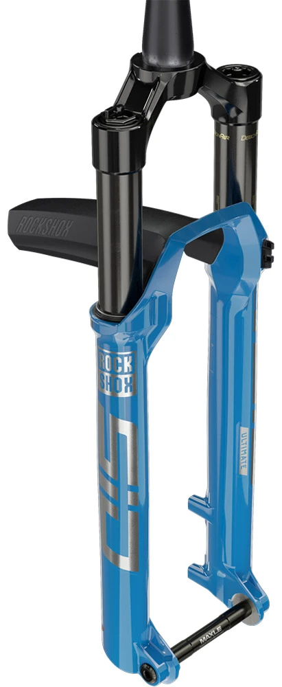 ROCKSHOX Sid Ultimate Race Day 29" Debon Air 120 Tapered Boost OneLoc – Bild 2