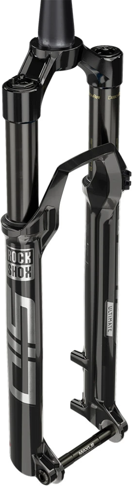 ROCKSHOX Sid Ultimate Race Day 29" Debon Air 120 Tapered Boost OneLoc – Bild 5