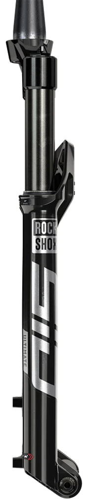 ROCKSHOX Sid Ultimate Race Day 29" Debon Air 120 Tapered Boost OneLoc – Bild 6