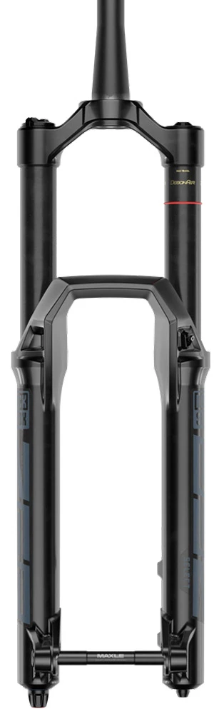 ROCKSHOX ZEB Select RC 27,5" DebonAir+ Tapered Boost â Bild 2
