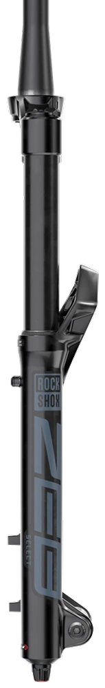 ROCKSHOX ZEB Select RC 27,5" DebonAir+ Tapered Boost â Bild 3