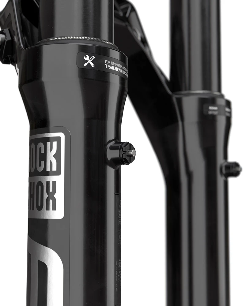 ROCKSHOX ZEB Ultimate Charger 3 RC2 29" DebonAir+ Tapered Boost – Bild 4
