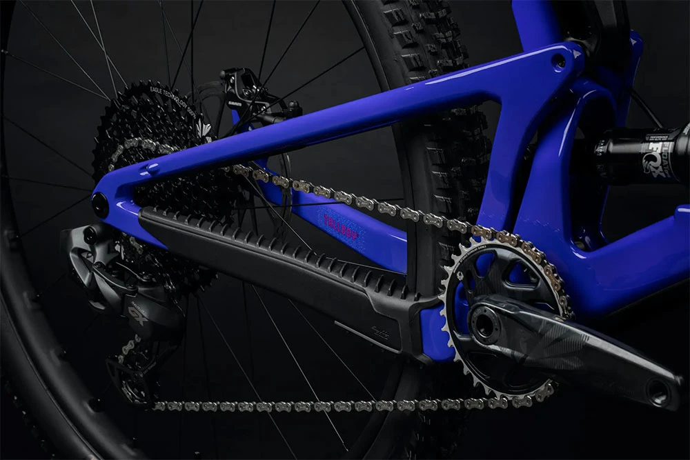 Santa Cruz Tallboy 5 C S – Bild 3