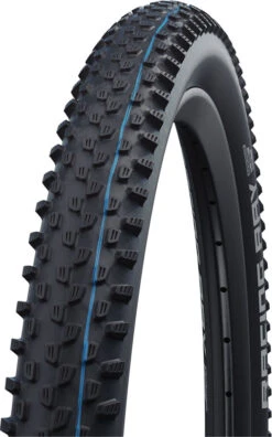 Schwalbe Racing Ray Evo Super Ground 26x2,25" Addix SpeedGrip TLE E-25 Faltreifen