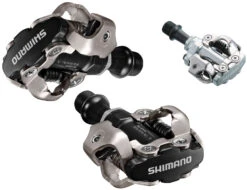 Shimano PD-M540 Pedale