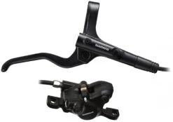 Shimano BR-MT201 Scheibenbremse Hinten