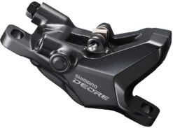 Shimano DEORE BR-M6100 Post-Mount G03S Bremssattel