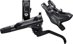 Shimano DEORE BR-M6100 Scheibenbremse 1000mm Vorne