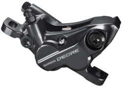 Shimano DEORE BR-M6120 Post-Mount D03S Bremssattel